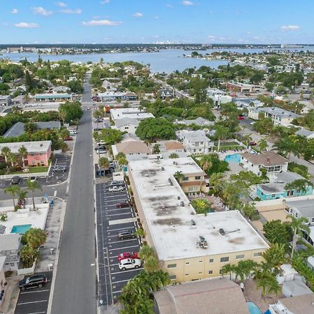Waves 18 Διαμέρισμα St. Pete Beach Εξωτερικό φωτογραφία