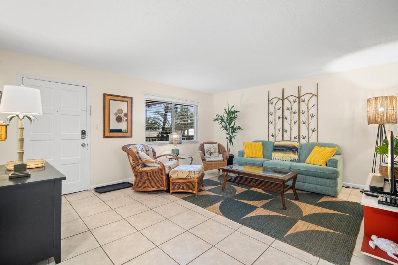 Waves 18 Διαμέρισμα St. Pete Beach Εξωτερικό φωτογραφία