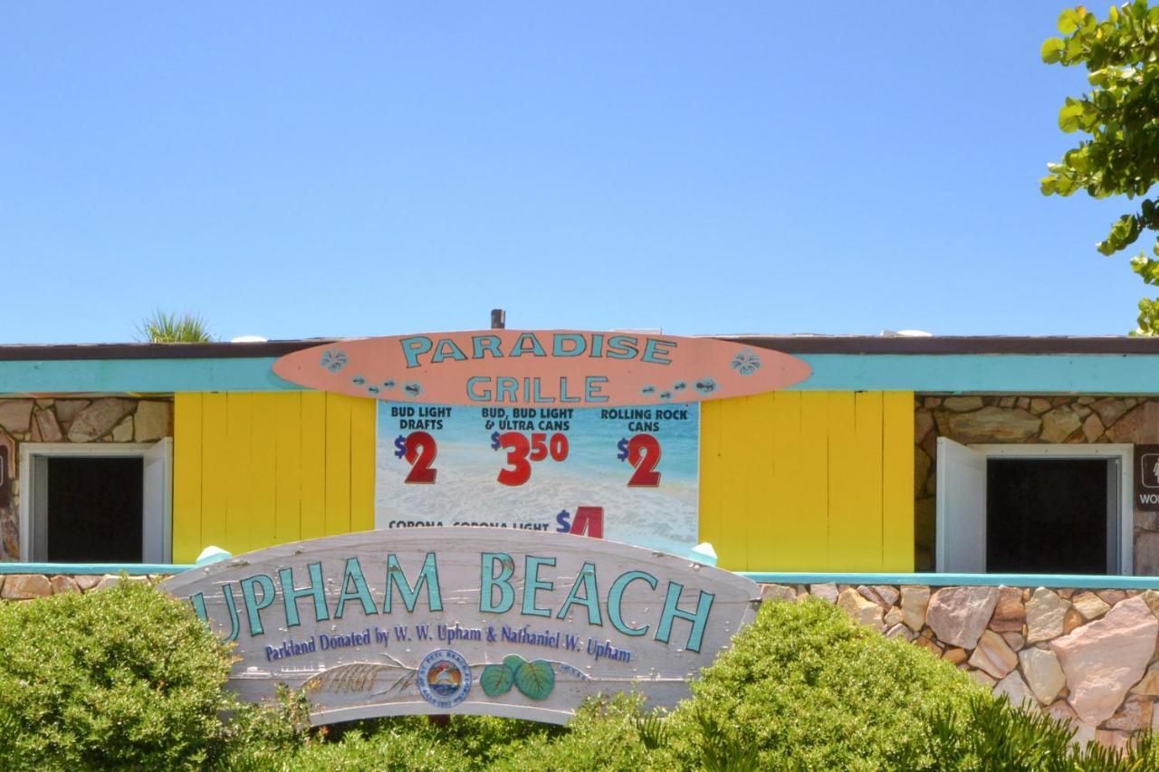 Waves 18 Διαμέρισμα St. Pete Beach Εξωτερικό φωτογραφία