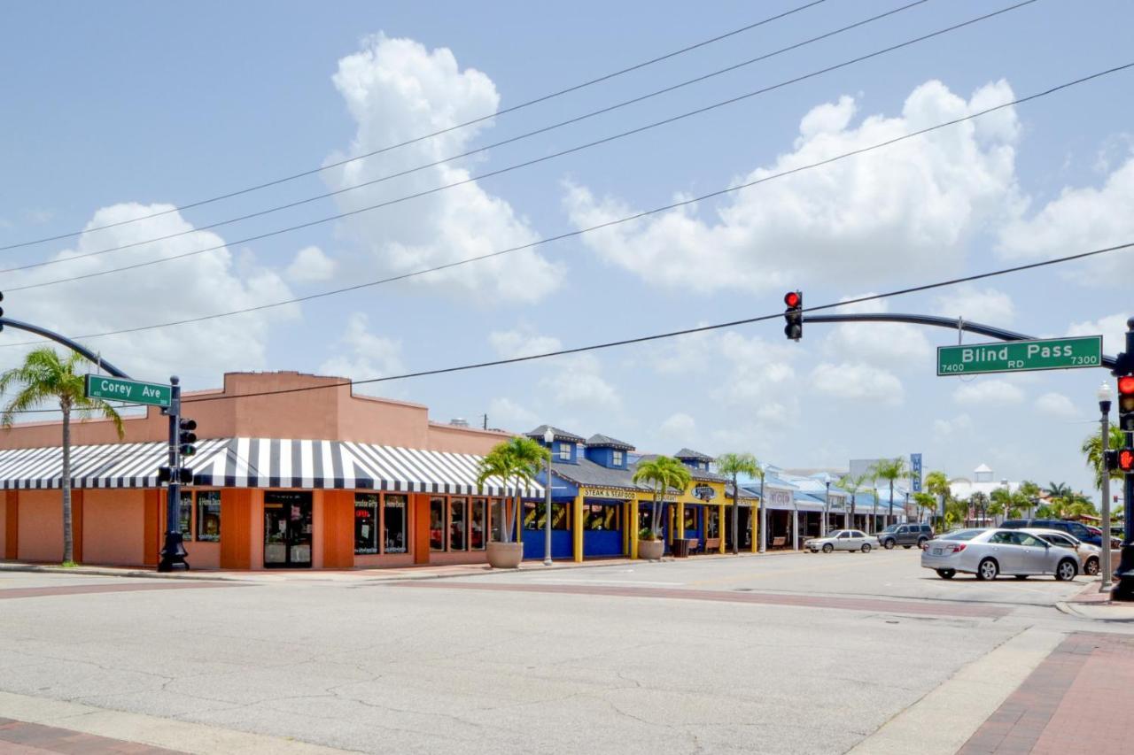 Waves 18 Διαμέρισμα St. Pete Beach Εξωτερικό φωτογραφία