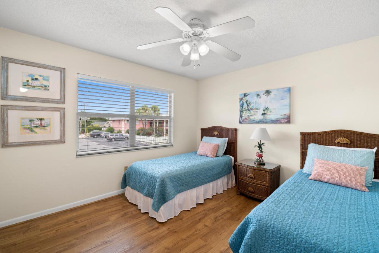Waves 18 Διαμέρισμα St. Pete Beach Εξωτερικό φωτογραφία