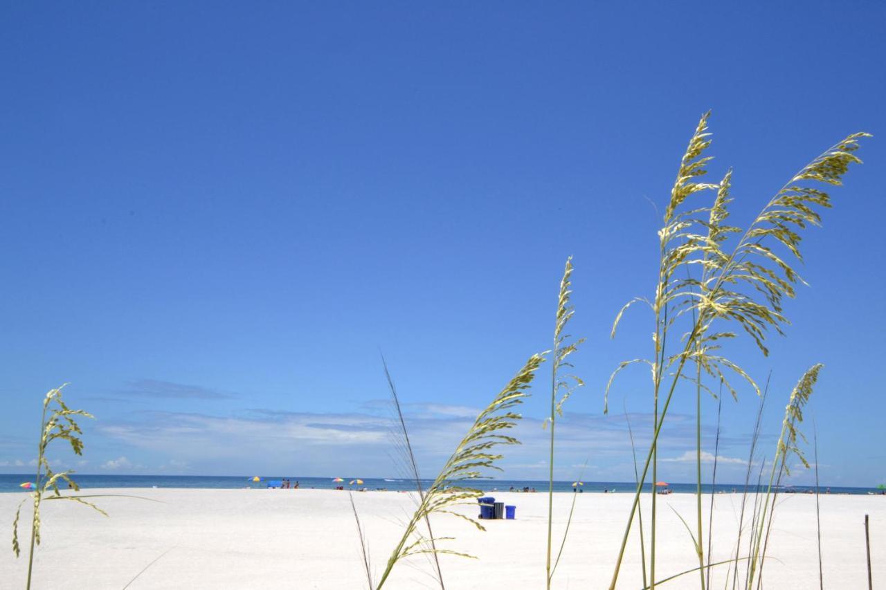 Waves 18 Διαμέρισμα St. Pete Beach Εξωτερικό φωτογραφία